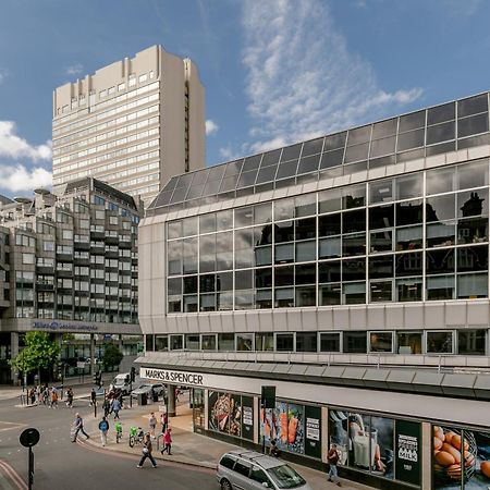 Superb Apartments Opposite Edgware Road Station London Ruang foto
