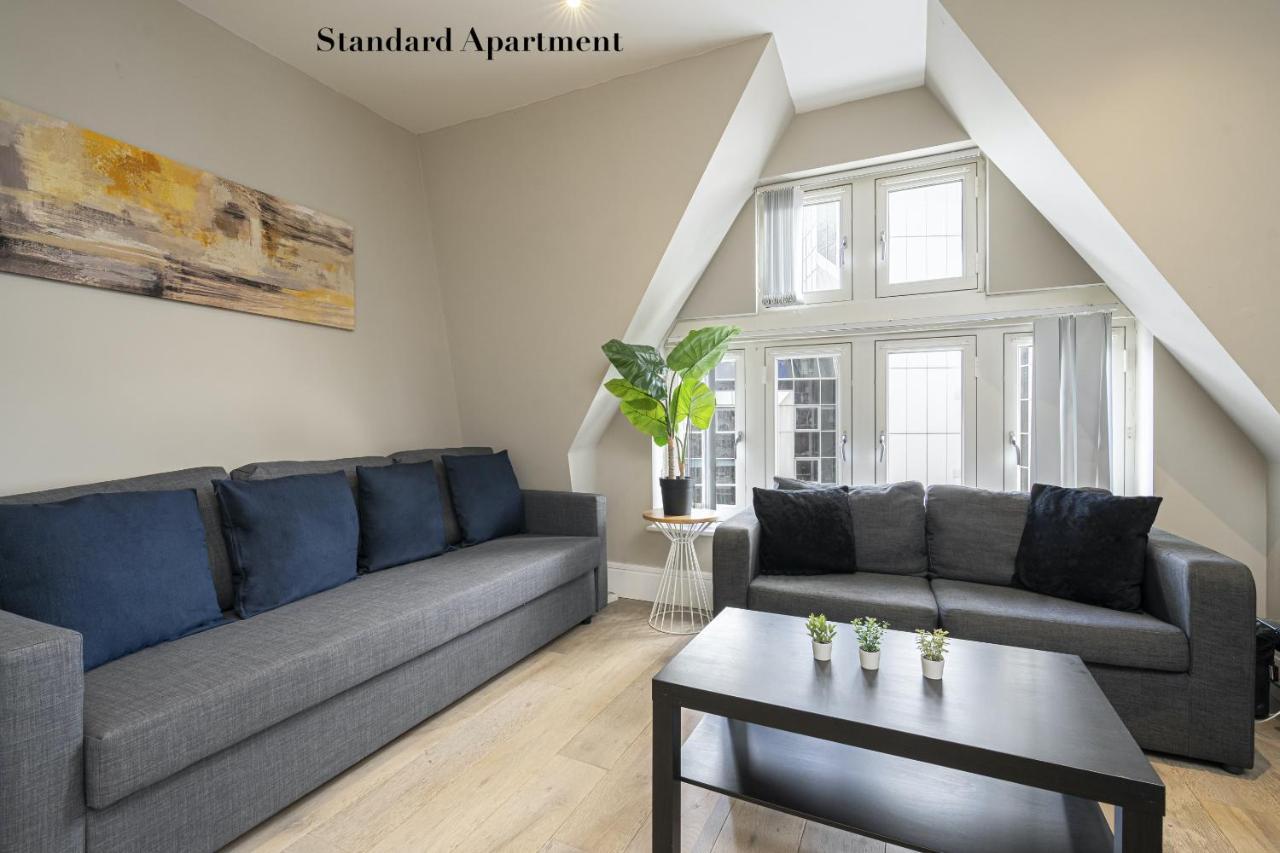 Superb Apartments Opposite Edgware Road Station London Ruang foto