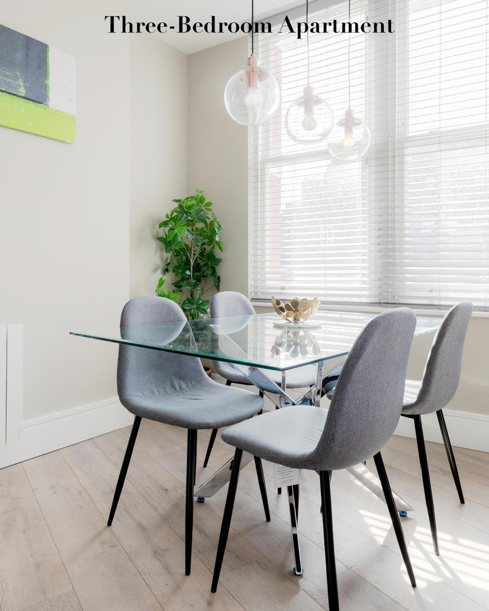 Superb Apartments Opposite Edgware Road Station London Ruang foto