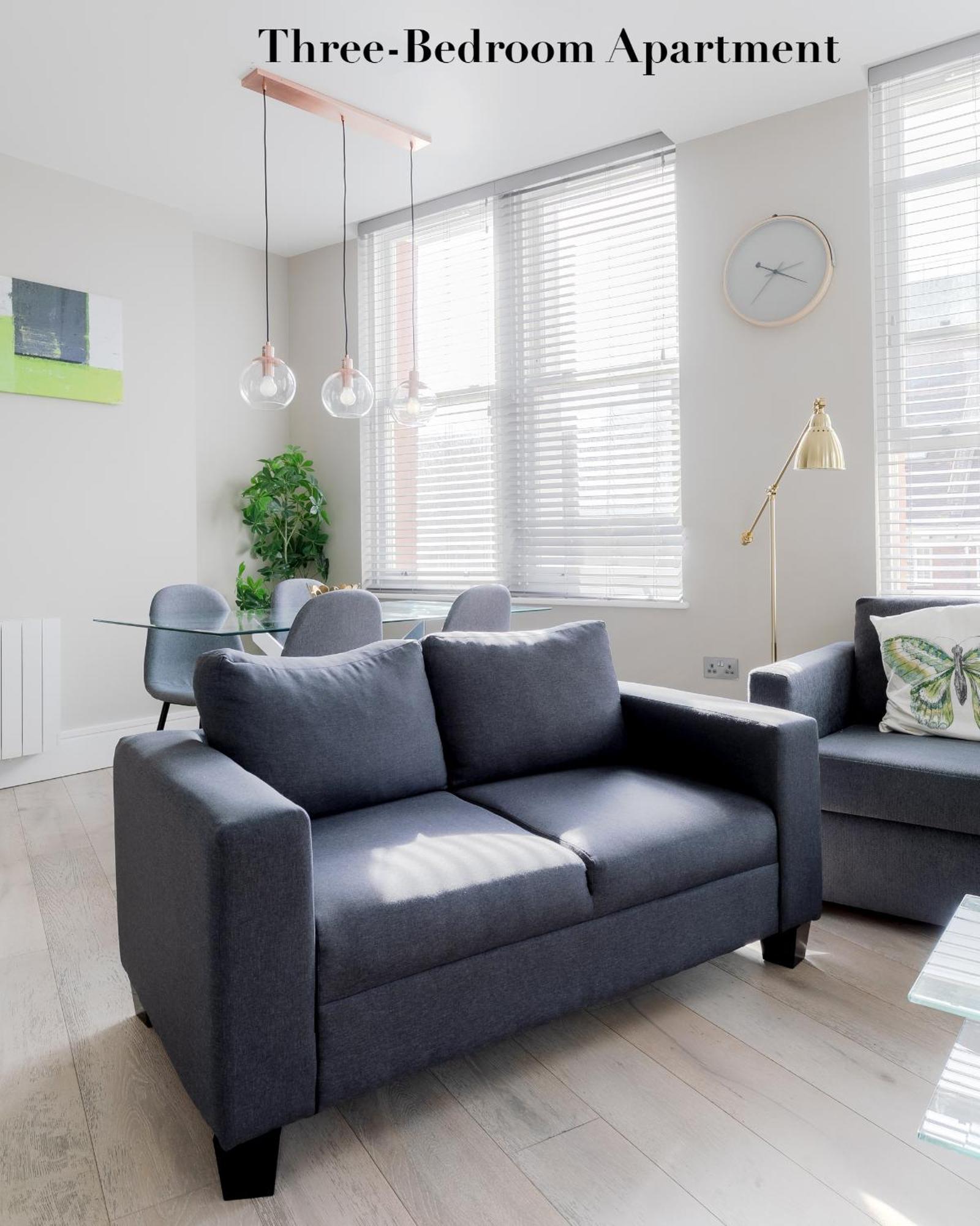 Superb Apartments Opposite Edgware Road Station London Ruang foto