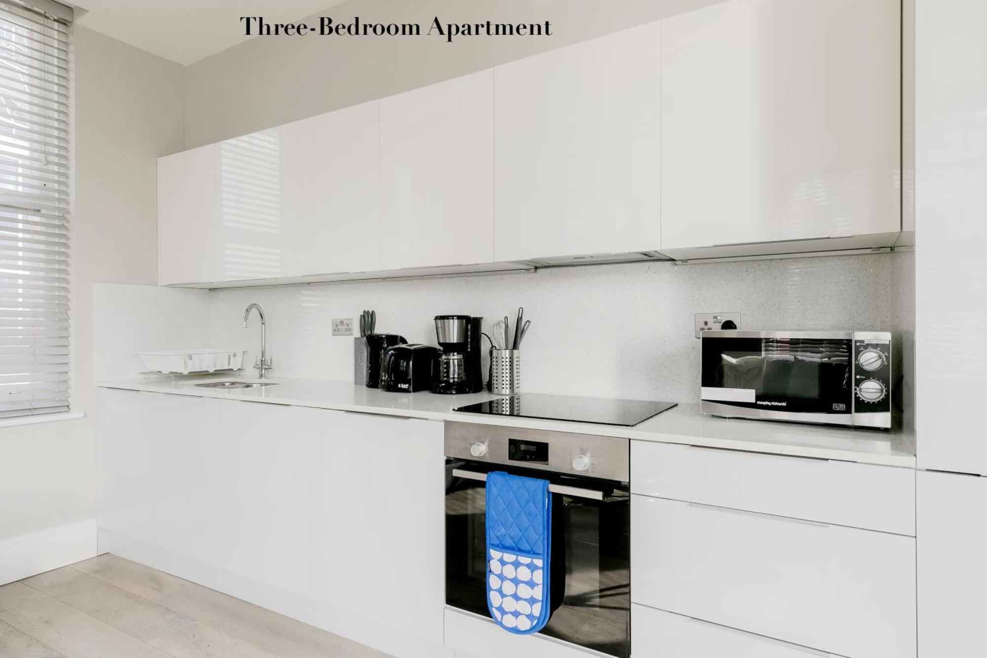 Superb Apartments Opposite Edgware Road Station London Ruang foto