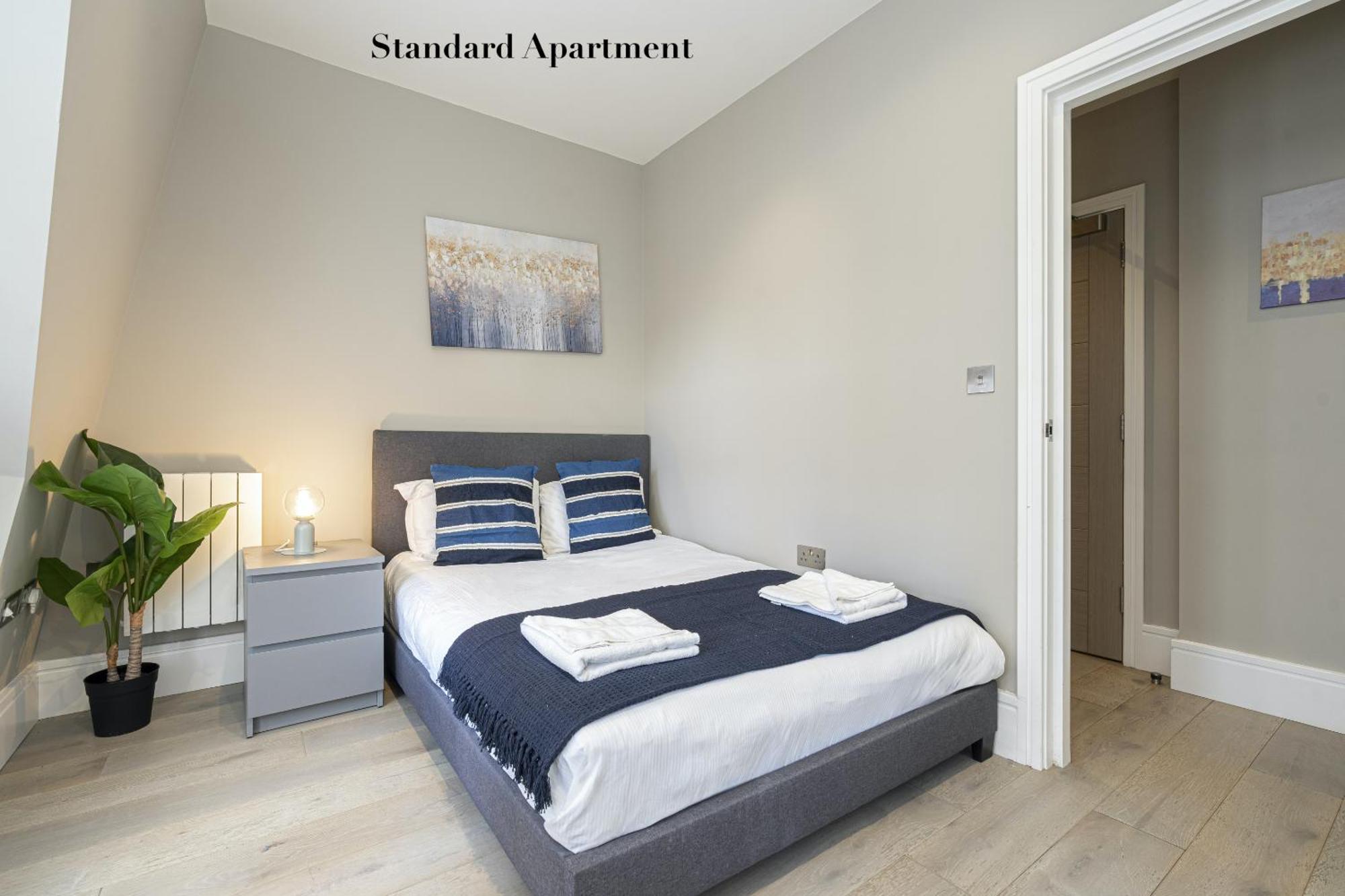 Superb Apartments Opposite Edgware Road Station London Ruang foto