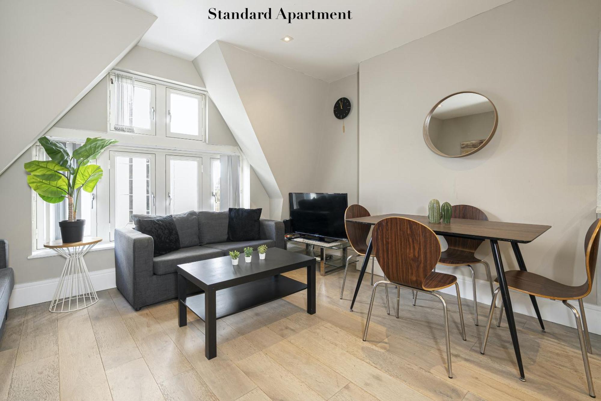 Superb Apartments Opposite Edgware Road Station London Ruang foto