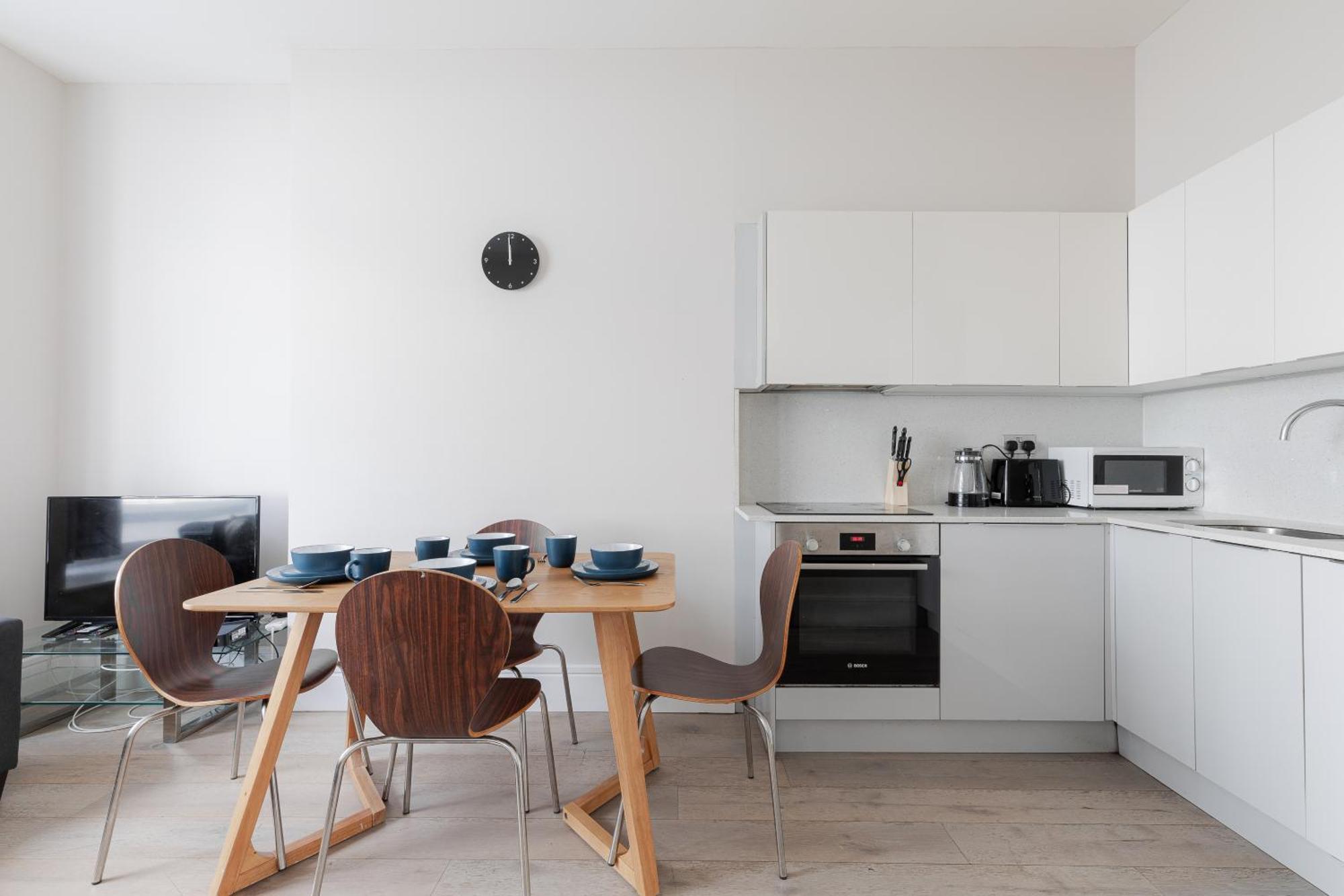 Superb Apartments Opposite Edgware Road Station London Ruang foto